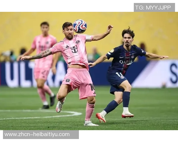 世俱杯黑马遭遇惨败梅西孤掌难鸣巴黎圣日耳曼展现实力 世俱杯黑马遭遇惨败梅西孤掌难鸣巴黎圣日耳曼展现实力