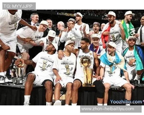 热火与马刺总决赛第二场精彩回放全景分析与战术解读