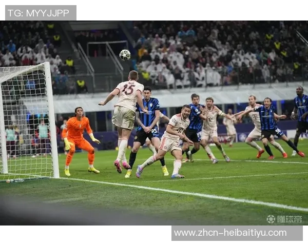 多特蒙德与拜仁激战欧冠决赛谁将捧起梦寐以求的冠军奖杯